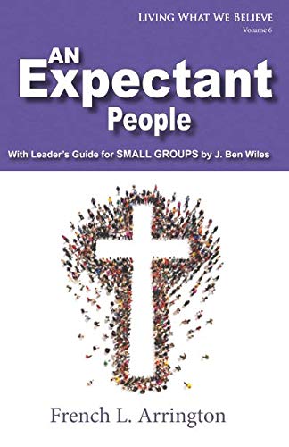 9781940682594: An Expectant People