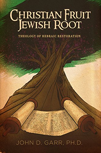 Imagen de archivo de Christian Fruit, Jewish Root a la venta por Better World Books