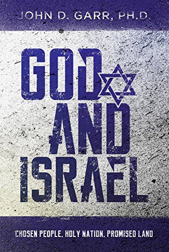 Stock image for God and Israel for sale by Better World Books