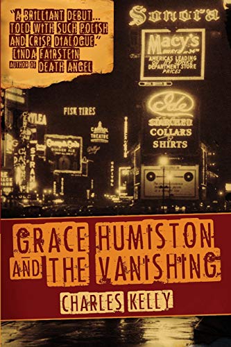 Imagen de archivo de Grace Humiston and the Vanishing a la venta por PlumCircle