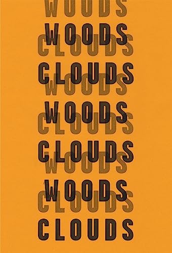 Beispielbild fr Woods and Clouds Interchangeable zum Verkauf von Better World Books