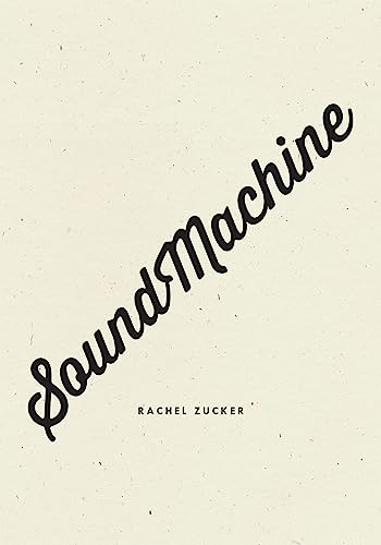 Stock image for SoundMachine for sale by ZBK Books