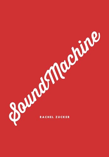 Stock image for SoundMachine Format: Paperback for sale by INDOO