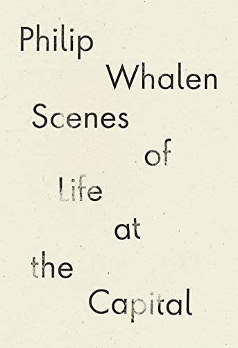 9781940696928: Scenes of Life at the Capital