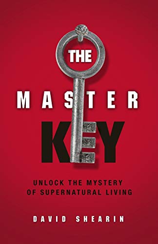 Stock image for The Master Key for sale by ThriftBooks-Atlanta