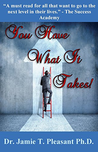 Beispielbild fr You Have What It Takes!: A 21 Day Discovery Of Your Greatest Self zum Verkauf von Lucky's Textbooks