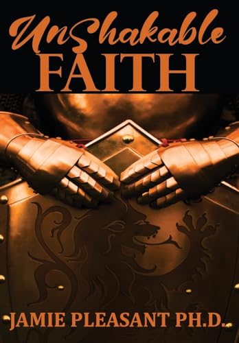 Beispielbild fr UnShakable Faith zum Verkauf von PBShop.store US