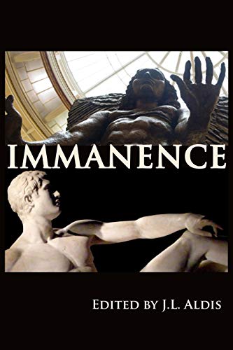 Stock image for Immanence for sale by Lucky's Textbooks