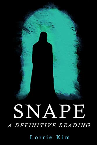 Imagen de archivo de Snape: A Definitive Reading a la venta por Ergodebooks