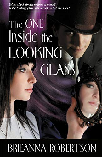 9781940707303: The One Inside the Looking Glass