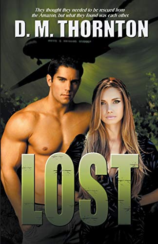Stock image for Lost for sale by Irish Booksellers