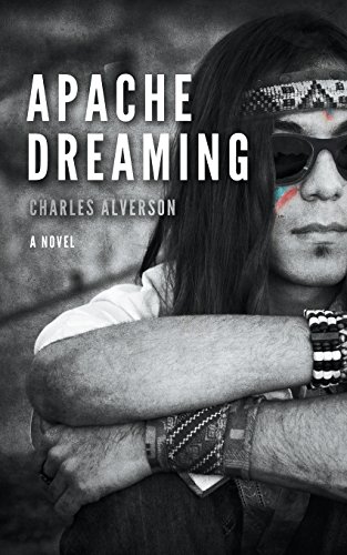 Stock image for Apache Dreaming for sale by Revaluation Books