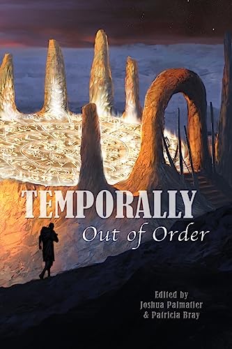 Stock image for Temporally Out of Order for sale by SecondSale