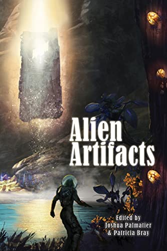 9781940709086: Alien Artifacts