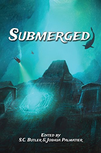 Stock image for Submerged for sale by Lucky's Textbooks