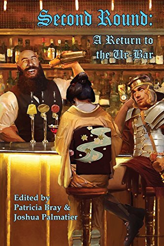 Stock image for Second Round : A Return to the Ur-Bar for sale by Better World Books