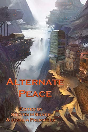 Imagen de archivo de Alternate Peace a la venta por ThriftBooks-Dallas