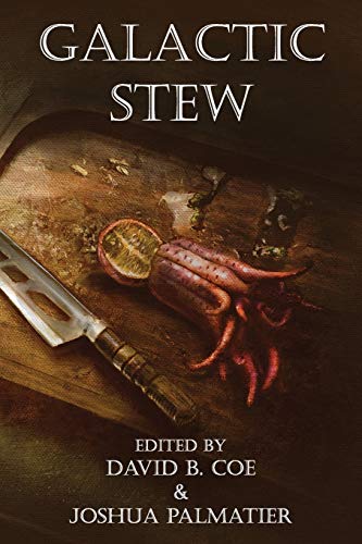 Stock image for Galactic Stew for sale by GF Books, Inc.