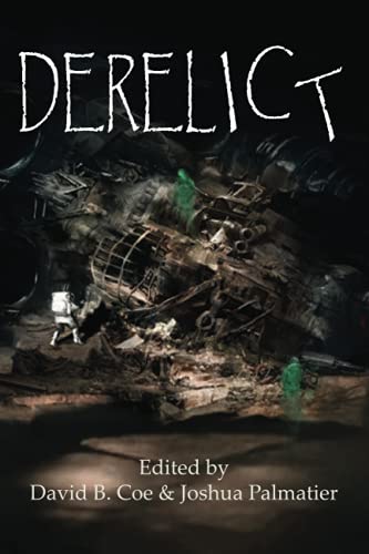 Imagen de archivo de Derelict a la venta por Celt Books