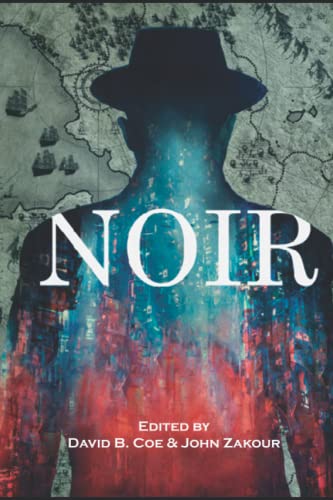 Stock image for Noir for sale by Big River Books