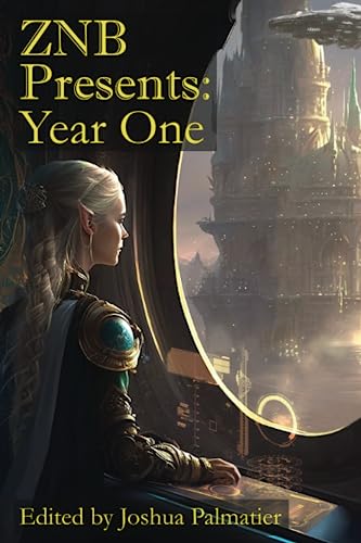 Imagen de archivo de ZNB Presents: Year One a la venta por GF Books, Inc.