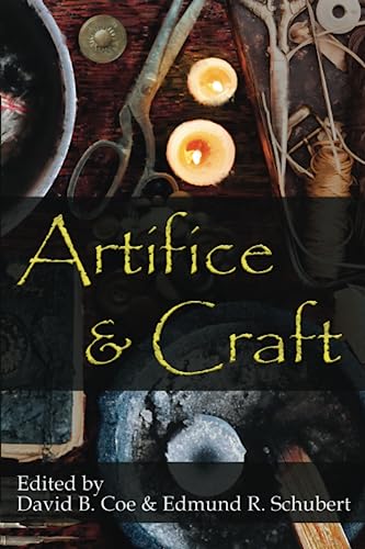 Imagen de archivo de Artifice & Craft a la venta por Half Price Books Inc.