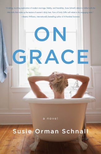 Imagen de archivo de On Grace: A Novel a la venta por Gulf Coast Books