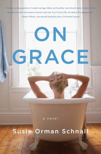 Stock image for On Grace: A Novel for sale by Gulf Coast Books