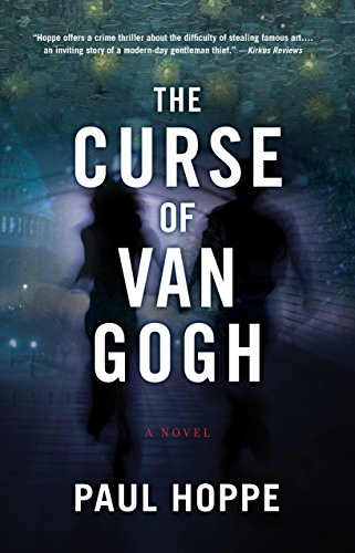 Stock image for The Curse of Van Gogh : A Novel for sale by Better World Books