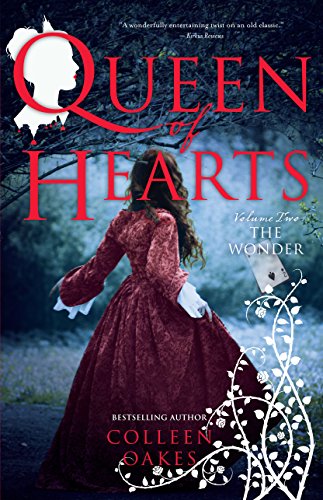 9781940716213: Queen of Hearts: Volume Two: The Wonder (Queen of Hearts, 2)