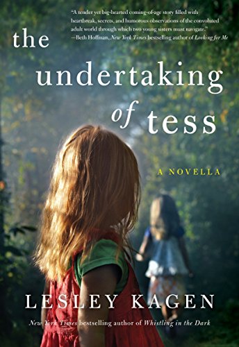 Beispielbild fr The Undertaking of Tess zum Verkauf von BooksRun