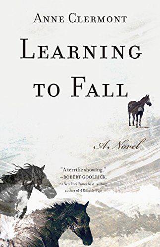 Stock image for Learning to Fall: A Novel for sale by SecondSale