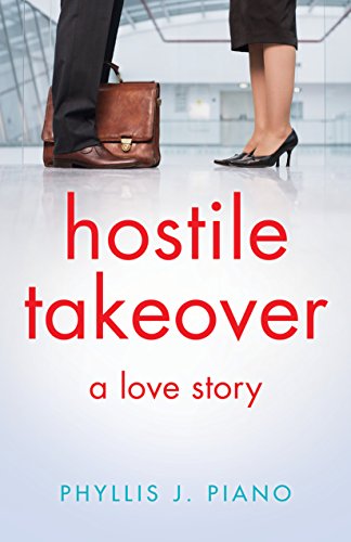 Beispielbild fr Hostile Takeover : A Love Story zum Verkauf von Better World Books