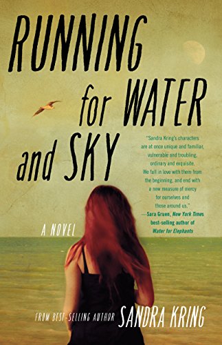 Imagen de archivo de Running for Water and Sky: A Novel a la venta por SecondSale