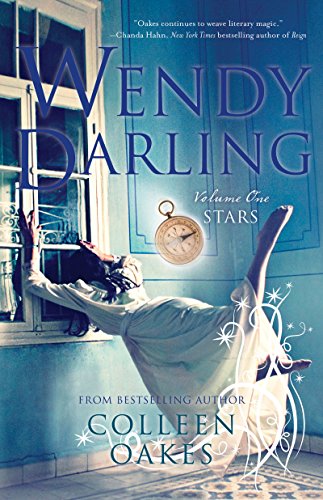 Stock image for Wendy Darling: Volume 1: Stars for sale by Your Online Bookstore