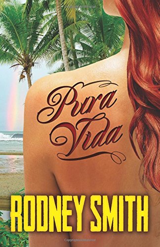 Stock image for Pura Vida for sale by Sleuth Books, FABA