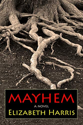 Beispielbild fr Mayhem : Three Lives of a Woman zum Verkauf von Better World Books