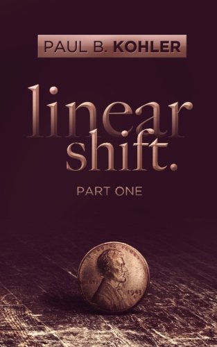 Stock image for Linear Shift, Part 1 for sale by Revaluation Books