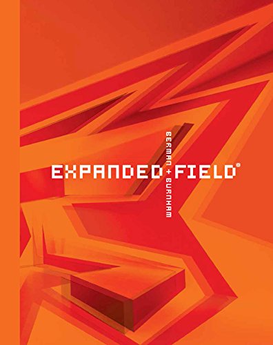 Beispielbild fr Expanded Field: Installation Architecture Beyond Art [Hardcover] Berman, Ila and Burnham, Douglas zum Verkauf von Lakeside Books