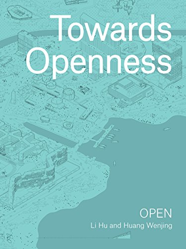 Imagen de archivo de Towards Openness a la venta por ThriftBooks-Atlanta