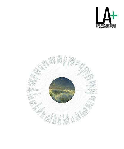 Beispielbild fr LA+ Imagination: Interdisciplinary Journal of Landscape Architecture [Paperback] Hands, Tatum zum Verkauf von Lakeside Books