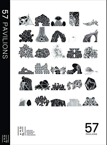 Stock image for 57 Pavilions for sale by AwesomeBooks