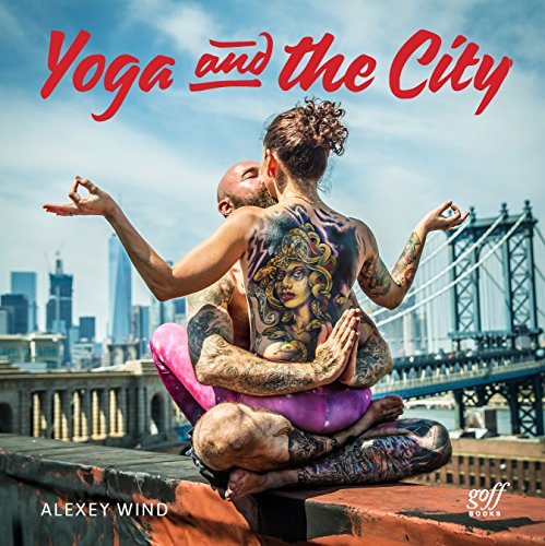 Imagen de archivo de Yoga and the City (ORO EDITIONS) a la venta por HPB-Diamond