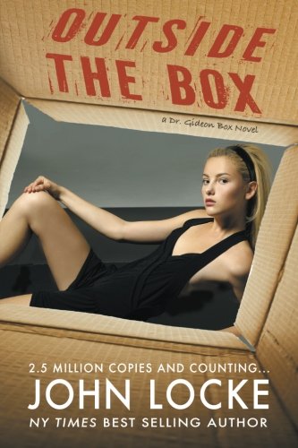 Beispielbild fr Outside the Box: Volume 3 (Gideon Box) zum Verkauf von WorldofBooks