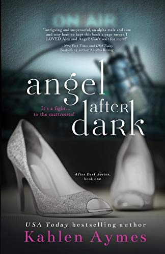 Beispielbild fr Angel After Dark (After Dark Series) zum Verkauf von HPB Inc.