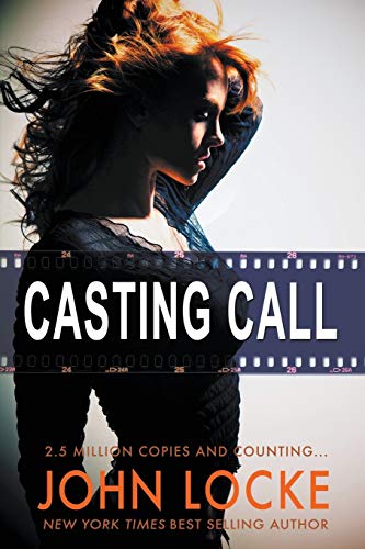 Stock image for Casting Call for sale by PBShop.store US