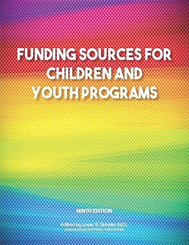 Beispielbild fr Funding Sources for Children and Youth Programs zum Verkauf von Lucky's Textbooks