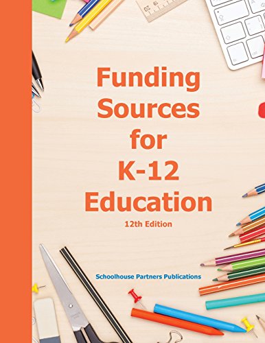 Beispielbild fr Funding Sources for K-12 Education zum Verkauf von Lucky's Textbooks