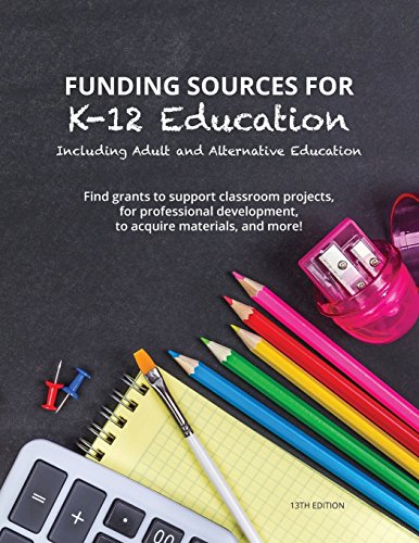 Stock image for Funding Sources for K-12 Education for sale by Lucky's Textbooks