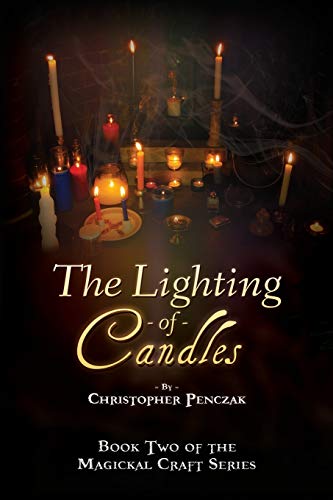 Stock image for The Lighting of Candles for sale by GreatBookPrices